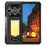 Rugged smartphone UleFone Armor 30 4G with Helio, 12GB RAM, 512GB storage, Black, energy class A
