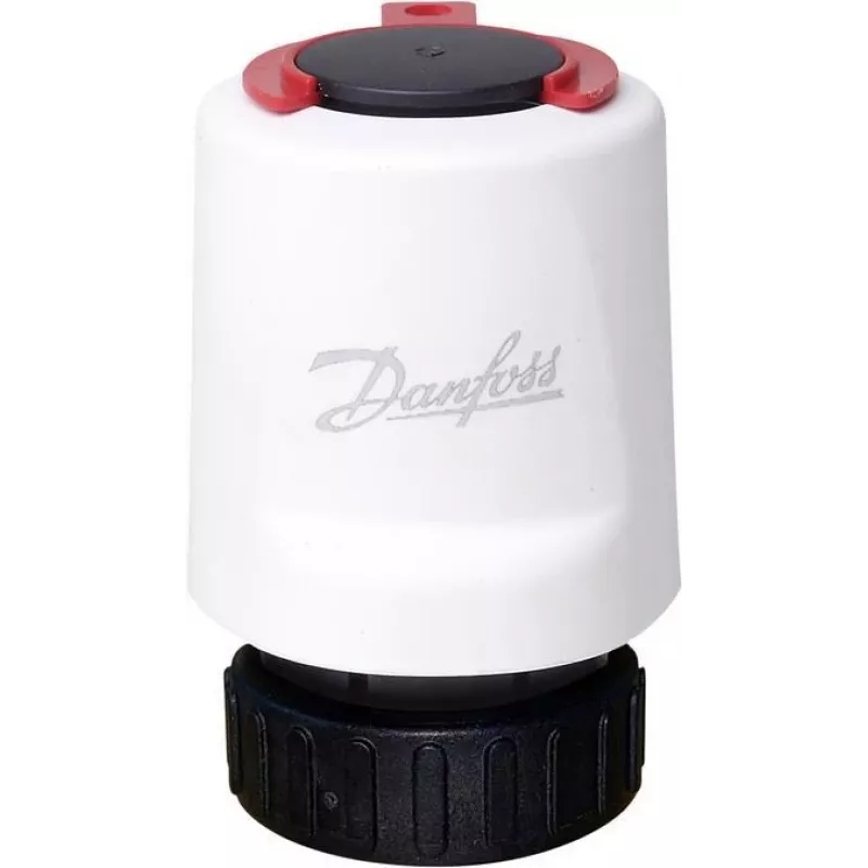 Danfoss Thermot NC 230V Actuator elektronisch (088H3220)