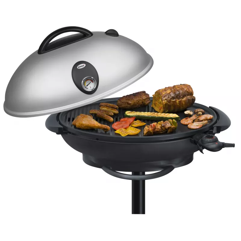 Steba VG 350 BIG - BBQ-Grill - Electric - 2255 qcm