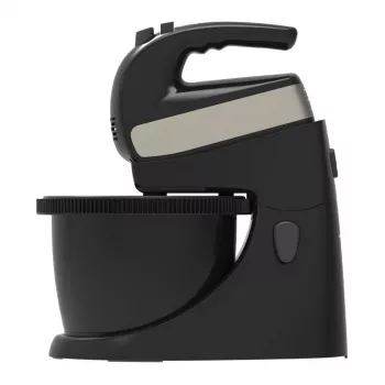 Stand mixer Black & Decker BXMXA500E — 500 W, 2.5 L bowl, black