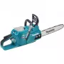 Makita UC011GZ chainsaw Black, Blue