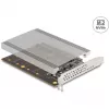 Interface Card DeLOCK 90210
