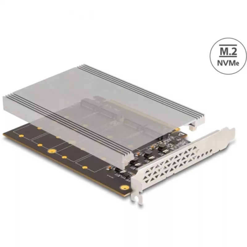 Interface Card DeLOCK 90210