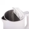 Electric kettle Elle EKWKP101WHEU 1.7 L white