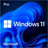 Windows 11 Pro, operating system software 64-Bit, German, DVD-ROM