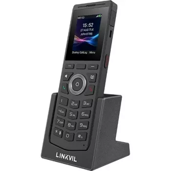 DECT portable phone Fanvil W610D — wireless handset with long battery life
