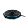 Esperanza EHI010 Steam iron Ceramic soleplate Grey, Black 2600 W