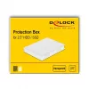 Protection Box for 2.5 inch HDD / SSD DeLOCK 18367