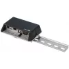 WLAN access point mount MikroTik DINrail PRO