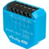 WiFi lighting controller Shelly Shelly_1L_Gen3 — 1-channel non-neutral module, 220–240V, Wi‑Fi/Bluetooth, 802.11 b/g/n