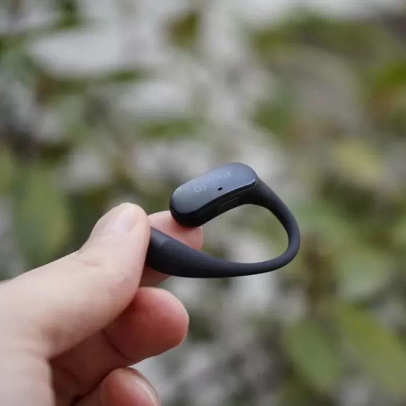 Headphone Mibro OpenEar Pro blue