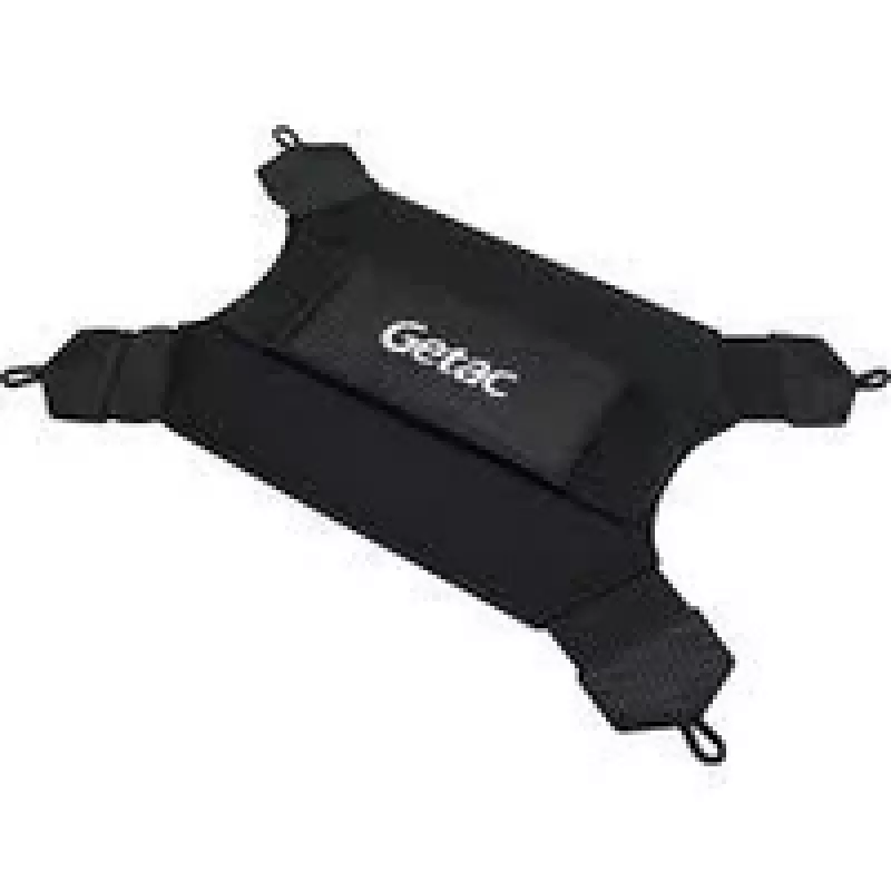 Getac - Handschlaufe for Tablet - for Getac T800, T800 G2, T800 G2 Basic (GMHSX9)