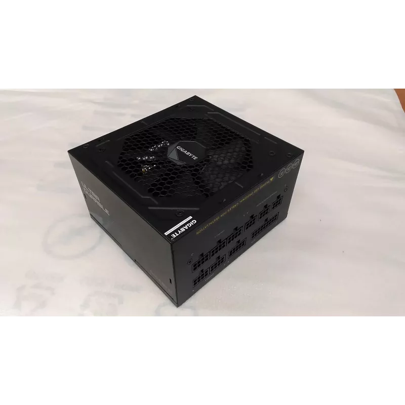 Power Supply, GIGABYTE GP-UD1000GM, 1000 W