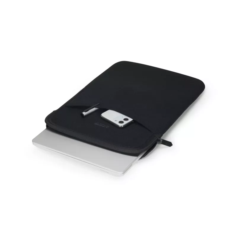 Sleeve case DICOTA D31995-DFS 38.1 cm (15 inch) Black