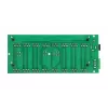 PoE Injector Extralink Gigabit 8 Port 1000Mb/s RJ45 Mode B