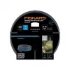 Garden Hose Fiskars 1027107 20 m Above Ground Blue Grey