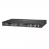 HPE Aruba Networking CX6000 52-Port Switch (R8N86A) [48x Gigabit LAN, 4x SFP]