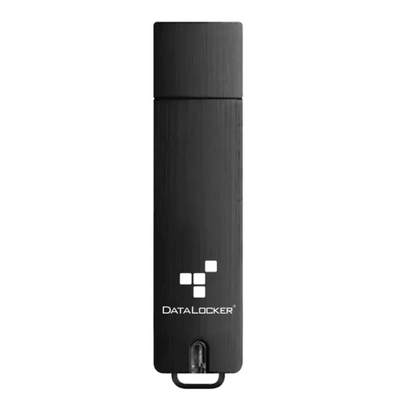 Encrypted USB Drive DataLocker Sentry 5 Managed 8GB FIPS-certified hardware-encrypted USB