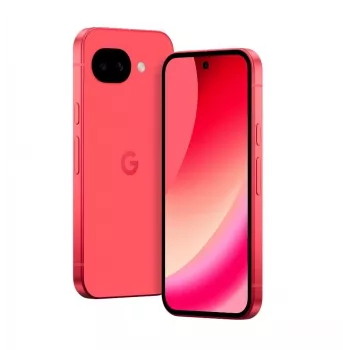 Google Pixel 10a - 5G Smartphone - Dual-SIM - RAM 8 GB / Internal Memory 128 GB - pOLED-Display - 6.3 inch - 2424 x 1080 Pixel (120 Hz)