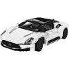 Maserati MC20, Construction Toy