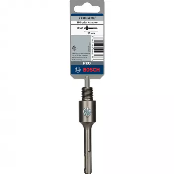 Drill Bit Bosch 2 608 550 057 Length 105 mm