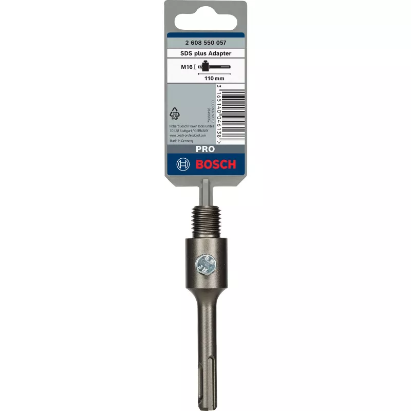 Drill Bit Bosch 2 608 550 057 Length 105 mm