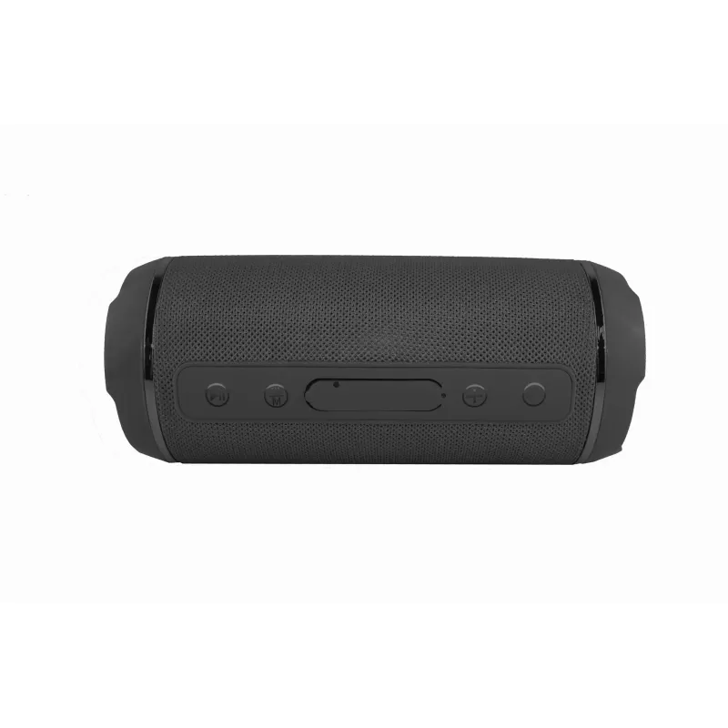 Portable Speaker Manta SPK13GO BT, Black