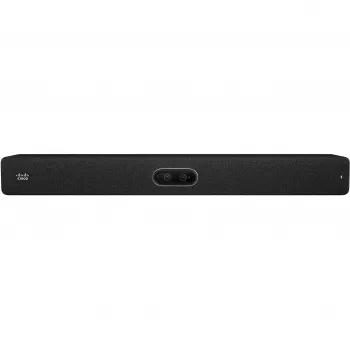 Cisco Room Bar Pro Carbon BLACK/