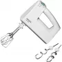 Krups F60814 Hand mixer 500 W White