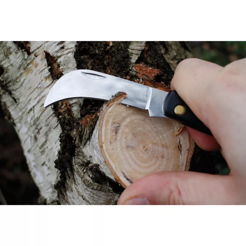 Fiskars K62 Black Razor blade knife
