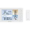 Renkforce Digitale-Wetterstation White (RF-4883634)