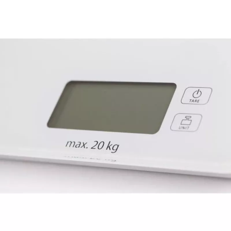 Kitchen scales Caso Designer kitchen scales LX 20