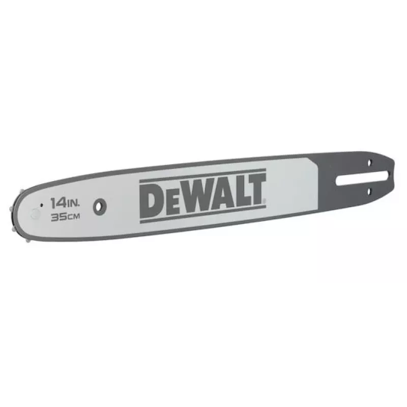 DeWALT DT20691-QZ chainsaw bar