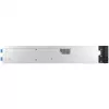 QNAP TS-H1277AXU-RP NAS Rack (2U) AMD Ryzen™ 5 16 GB DDR5 0 TB QuTS hero Black