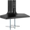 Monitor Mount Hagor 8703 32 inch Desk Black