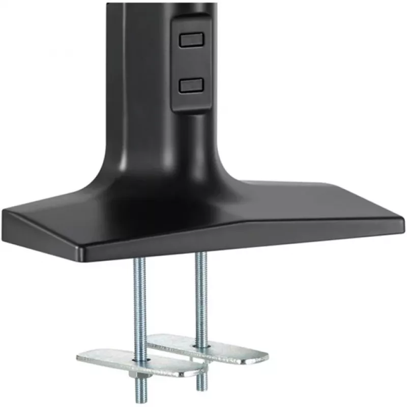 Monitor Mount Hagor 8703 32 inch Desk Black
