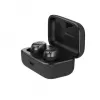 SENNHEISER Momentum MTW4 Wireless Bluetooth Noise-Cancelling Sports Earbuds - Black & Graphite
