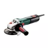 Angle Grinder Metabo WEV 11-125 QUICK