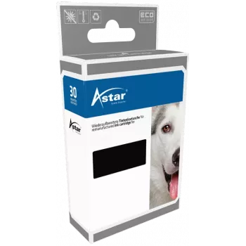 AS42045 ASTAR HP. DJ 950 (2) 1x51645AE+1xC6578AE (AS42045)