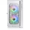 PC Case Thermaltake View 51 TG ARGB Snow Midi Tower White