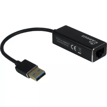 Interface Card Inter-Tech ARGUS IT-810