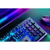 Razer BlackWidow V4 Pro Keyboard Gaming USB QWERTZ German Black