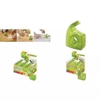 Tesa 57955-00000-00D Display Green
