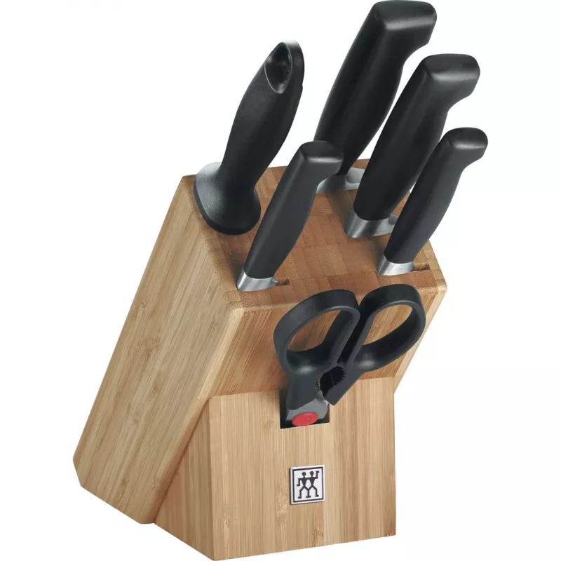 Knife/cutlery block set ZWILLING 35068-002-0