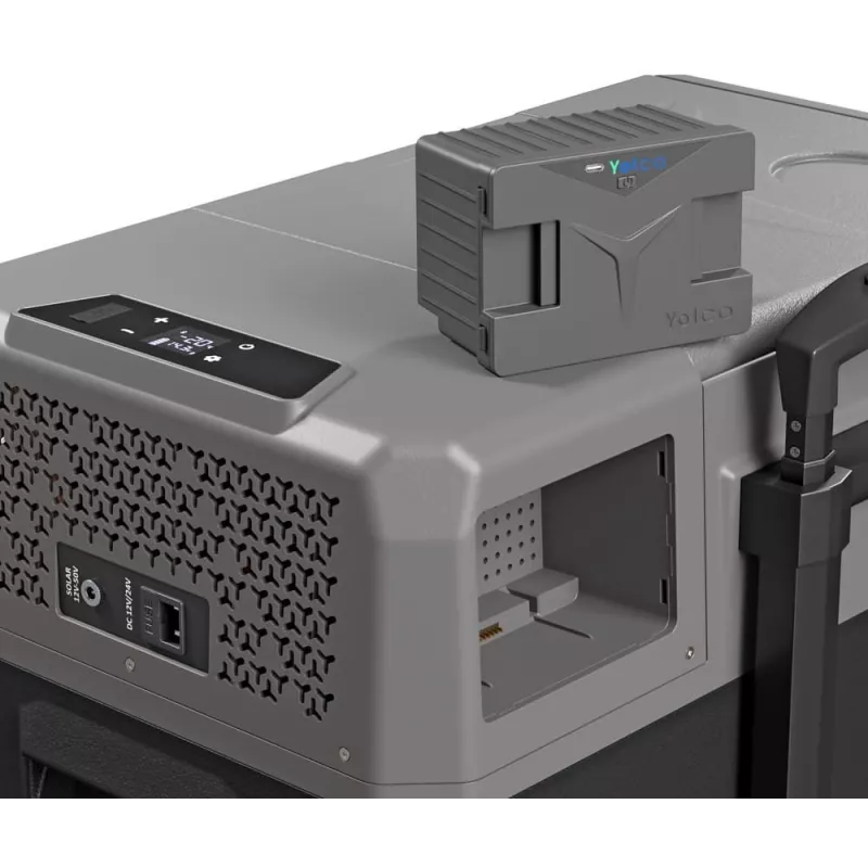 Yopower SC4G, SC4B Modular Battery for Yolco Portable Refrigerators