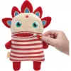 Soft toy schmidt spiele Worry Eater Nisha 28 cm plush comforter for children