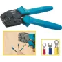 Hazet 4656-1 crimping pliers (4656-1)
