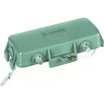 HARTING Germany GmbH & Co. KG Protective Cap HAN 16B-AK-NIETBOLZE 09 30 016 5425 (09300165425)