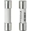 Voltcraft® 500 mA multimeter fuse for VOLTCRAFT® DMM MT-52 (500mA/660V)