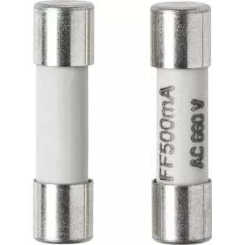 Voltcraft® 500 mA multimeter fuse for VOLTCRAFT® DMM MT-52 (500mA/660V)